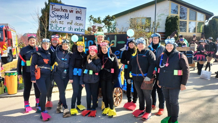 2025-03-02 Faschingsumzug 005