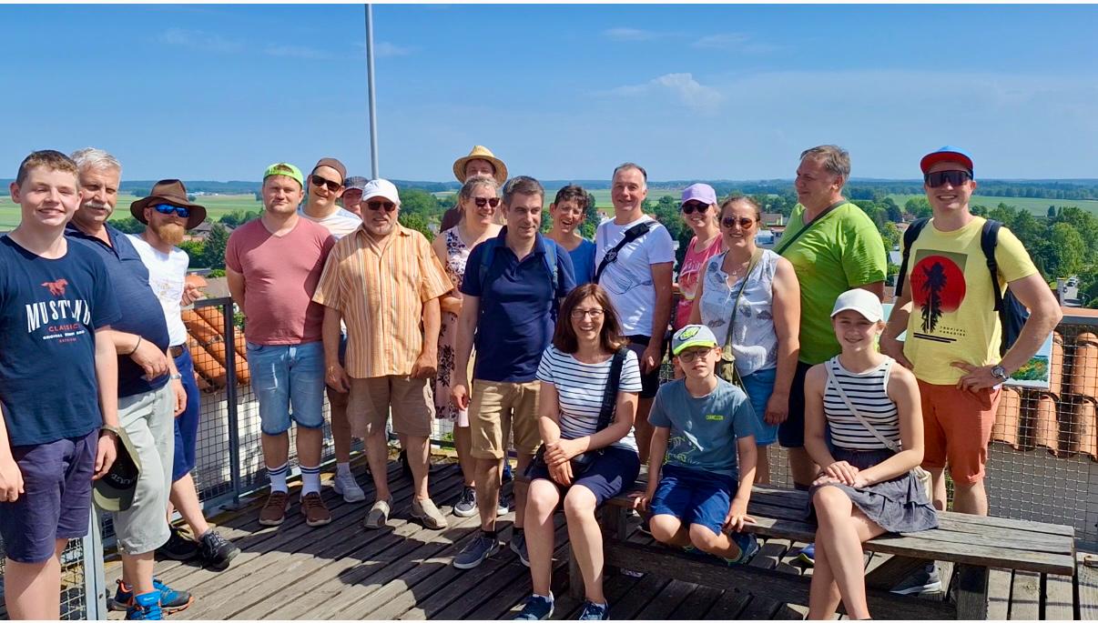 2025-06-14 005_Stadtf&uuml;hrung LL_Grillen