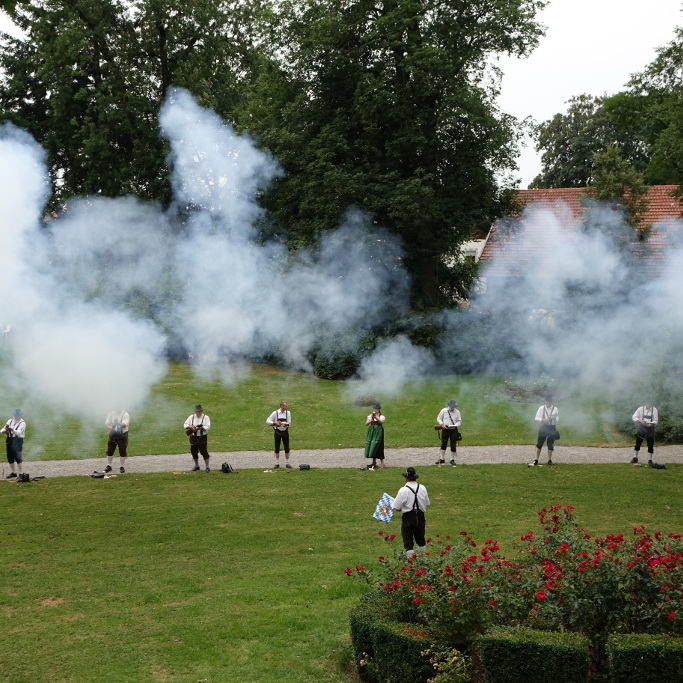 2015 Trauung Prinzessin Nathalie und Prinz Georg 02