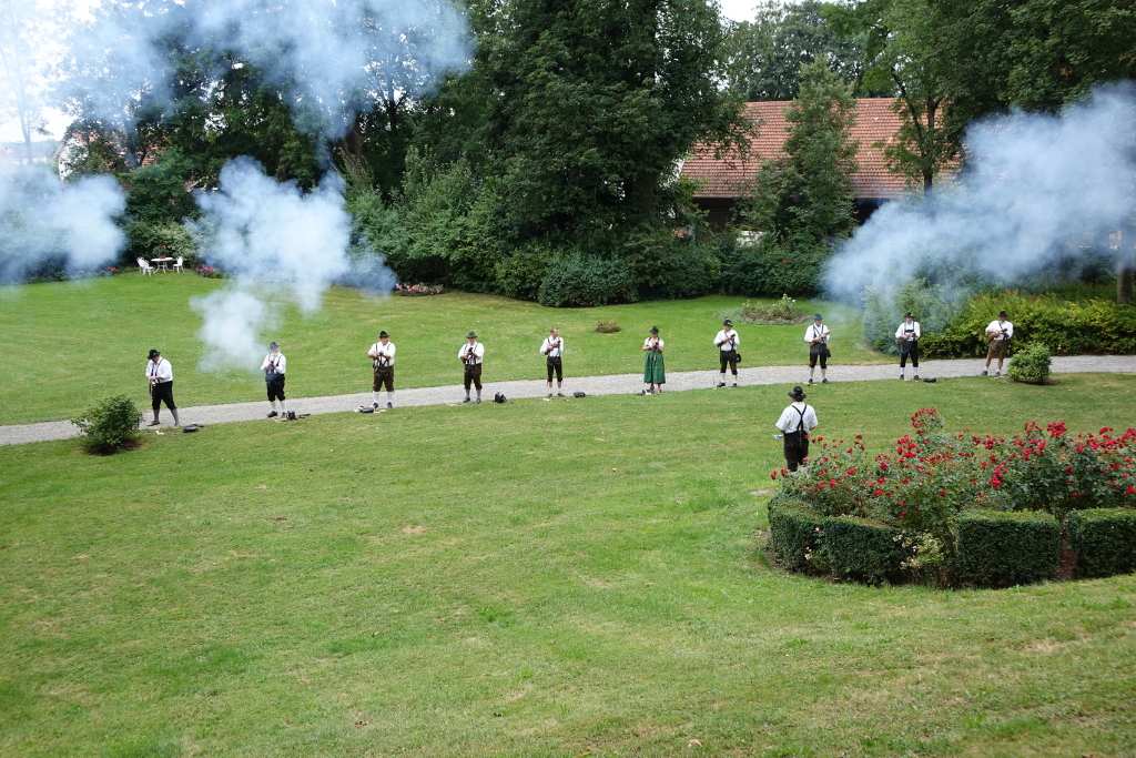 2015 Trauung Prinzessin Nathalie und Prinz Georg 04